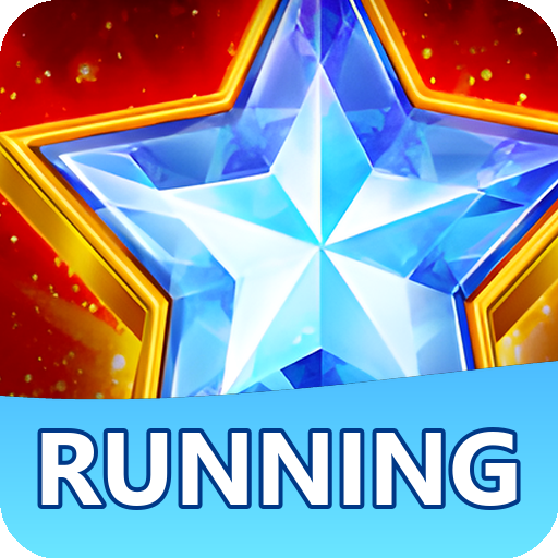 Logo Oficial RUNNING Download