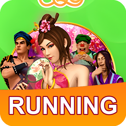 Mahjong Ways Slot - RTP 96.9%